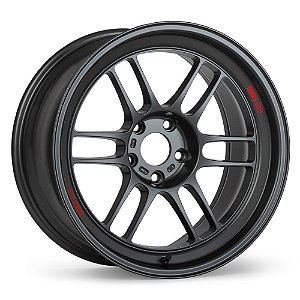 Enkei RPF1 RS Matte Dark Gunmetal 5x114,3 18x10,5 ET10
