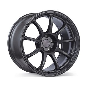 Enkei PF09 Matte Gunmetal 5x112 18x8 ET35