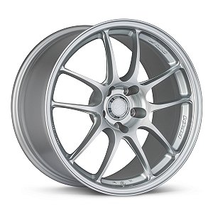 Enkei PF01 Silver Paint 5x114,3 17x7,5 ET38