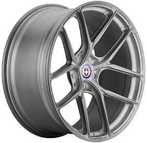 HRE Wheels P101SC