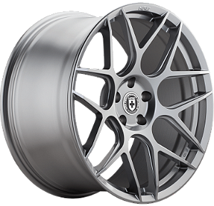 HRE Wheels FlowForm FF01