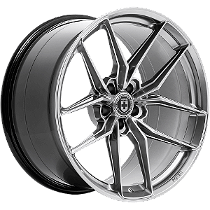 HRE Wheels FlowForm FF21