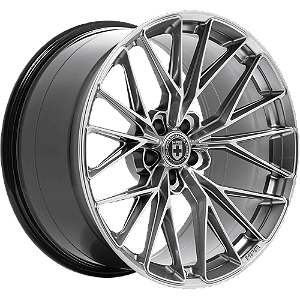 HRE Wheels FlowForm FF28