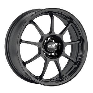OZ Alleggerita HLT Matt Graphite 17x7,5 5x100 ET48