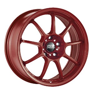 OZ Alleggerita HLT Red 18x8,5 5x100 ET40