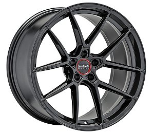 OZ Estrema GT HLT Hyper Titanium 5x112 18x8 ET45