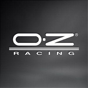 Kit de Reposição OZ M14x1,5 + L - 66,46 (Parafusos + Anéis Centralizadores)