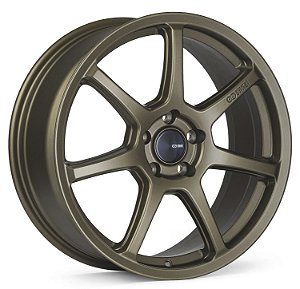 Enkei Imola II Matte Bronze 5x112 18x8 ET45