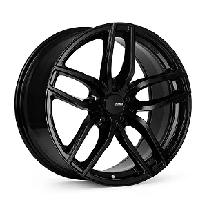 Enkei Tune Matte Black 5x112 18x8 ET45