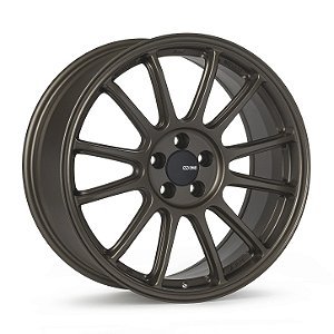 Enkei Vantix Matte Bronze 5x112 18x8 ET45