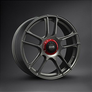 OZ Indy HLT Titanium 5x112 19x8,5 ET45