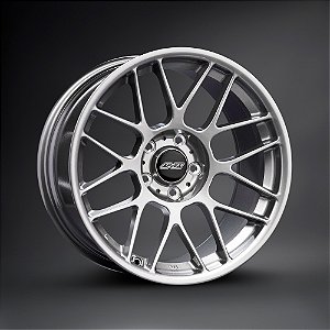 APEX ARC-8 Hyper Silver 5x120 19x9,5 ET22 - 19x10 ET25