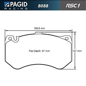 PAGID 8088 RSC1