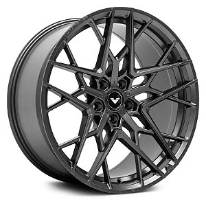 Vorsteiner V-FF 111 Carbon Graphite 5x114 20x10 ET40 - 20x11 ET50 - Ford Mustang