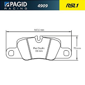 PAGID 4909 RSL1