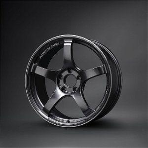 Advan Racing TC4 Racing Gunmetallic 5x112 18x8,5 ET45