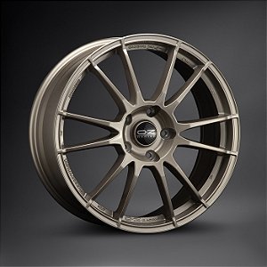 OZ Ultraleggera HLT White Gold 5x112 19x9 ET42 para Audi RS3/TTRS