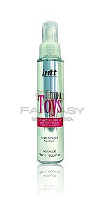 Limpa Toys 120ml - Higienizador de Produtos Eróticos