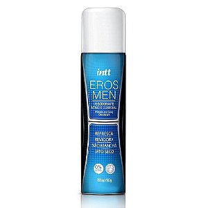 Desodorante Intt - EROS MEN