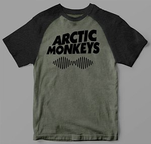 moletom arctic monkeys