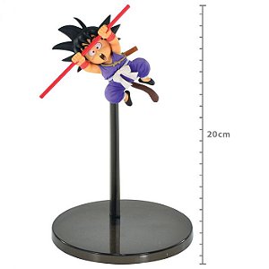 Figure Dragon Ball Super Son Goku Fes -son Goku Ref:34615/34616