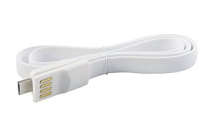 Cabo USB Type C CB 701 - Branco