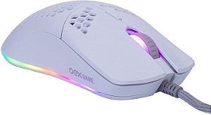 Mouse Dyon-X Branco - MS322S