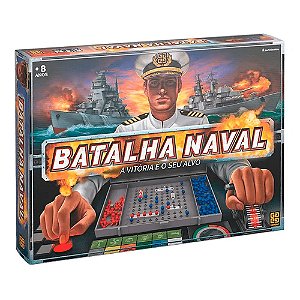 Batalha Naval