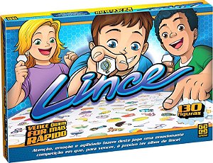 Jogo Lince