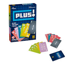 Jogo Plus!