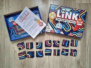 Jogo Link
