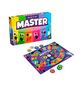 Jogo Master Grow