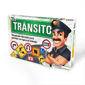 Jogo Trânsito