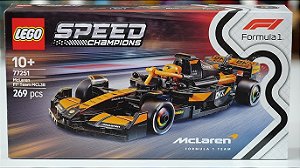 Lego 77251 Mclaren F! Team MCL38 speed champions