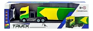 Caminhão De Controle Remoto Truck Service