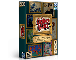 Jogo Último Lance Jogo 14+anos Game Office