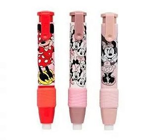 Caneta Borracha Minnie - Molin