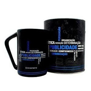 Caneca 300ml Profissoes Publicidade - Zona