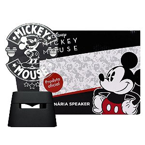 Luminaria Speaker Mickey Mouse - Zona