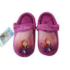 Pantufa Infantil Ana P 25/27 - Zona