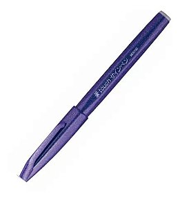Brush Pen Sign Violeta - Pentel
