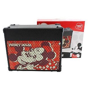 Amplificador Speaker Caixa De Som Mickey Mi - Zona