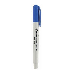 Markador Extra Permanente P Cha 4.0mm Azul - Pilot