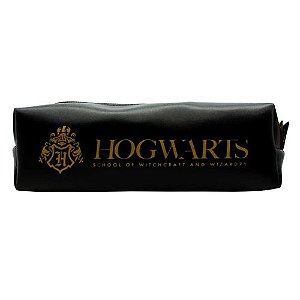 Mini Necessaire Harry Porter Hogwarts - Zona