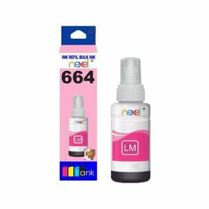 Tinta Impressora 100ml Magenta - Nexel