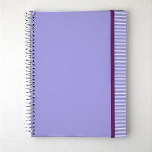 Agenda Planner 60g 88f Semanal Cos - Confetti