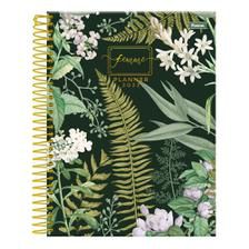 Agenda Planner 177x240 Femme - Foroni