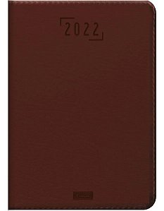 Agenda 135x192 Capri Blanquet - Foroni