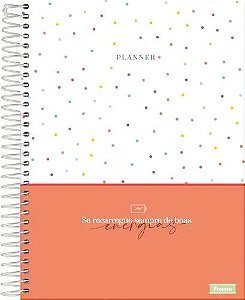 Agenda Planner 177x240 Diz Ai - Foroni