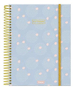 Agenda Planner 177x240 Uptown - Foroni